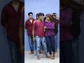 Part 1 Couple Dance Shorts