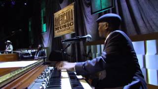2012 Official Americana Awards - Booker T. Jones 