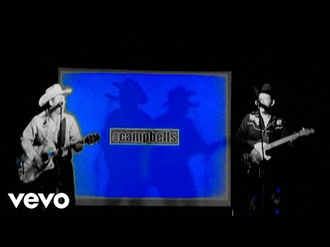 Die Campbells - Bietjie Bietjie Lam