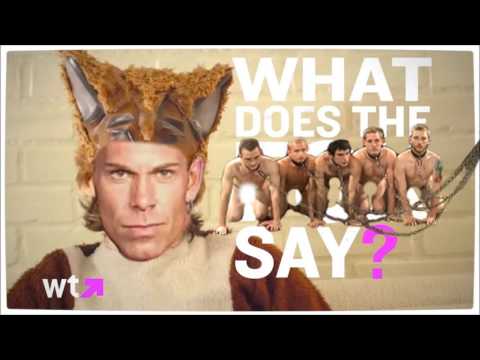 H♂m♂ntaisauna: What does the slave say