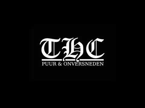 18:  Als je man - THC ft  Lloyd de Meza