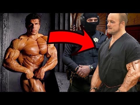 TOP 5 Bodybuilders That LOST EVERYTHING! SAD STORY!