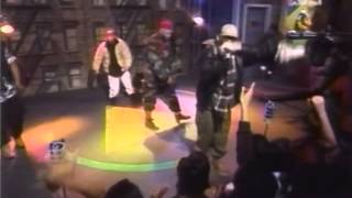 killarmy - fair love and war (live on bet 1997)