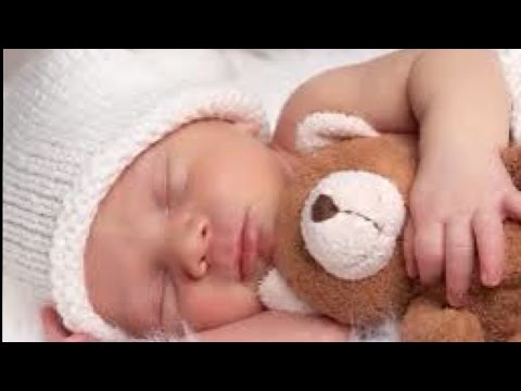 Como dormir a tu bebe geli