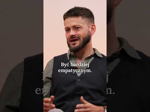 "Fatherhood is the path to the transformation of masculinity" 🌟 #rozwójosobisty #ojciec