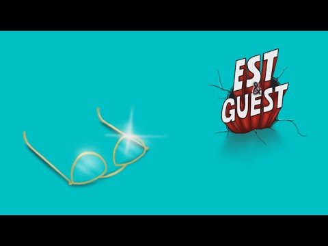 DISS GACHA // EST AND GUEST