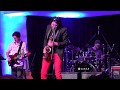 The Passion Theme - Warren Hill at 6. Mallorca Smooth Jazz Festival (2017)