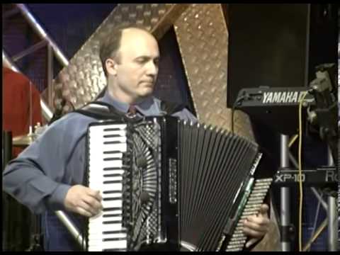 Bela Rada - E, moj lolo - (Live) - Zapjevaj uzivo - (Renome 16.04.2004.)