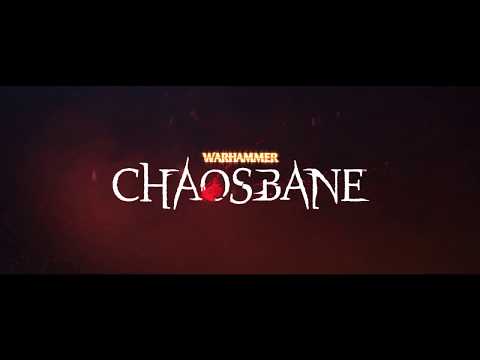 Warhammer: Chaosbane - First Look Gameplay & Developer Commentary