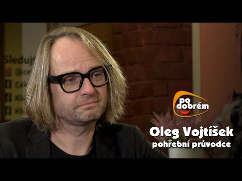PO DOBRÉM 53 - Oleg Vojtíšek