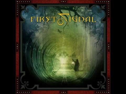 First Signal Feat. Harry Hess - Part Of Me