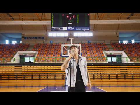 Jay Nibbana - 1937 (Videoclip)