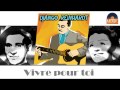 Django Reinhardt - Vivre pour toi (HD) Officiel Seniors Musik