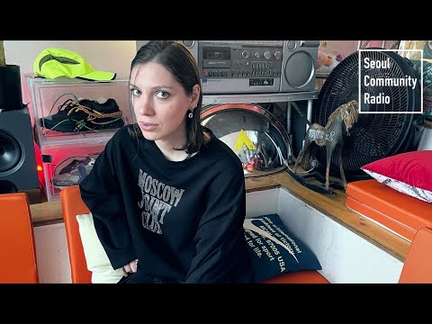 Electro & EBM Set - Errortica (RU) | SCR Guestmix | SCR