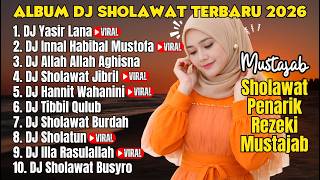 Download lagu DJ Sholawat Penyejuk Hati & Pikiran Lelah Nonstop 🔥 Yasir Lana & Tibbil Qulub Pembuka Rezeki mp3 Download lagu DJ Sholawat Penyejuk Hati & Pikiran Lelah Nonstop 🔥 Yasir Lana & Tibbil Qulub Pembuka Rezeki mp3