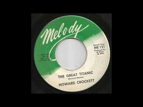 Video thumbnail for The Great Titanic