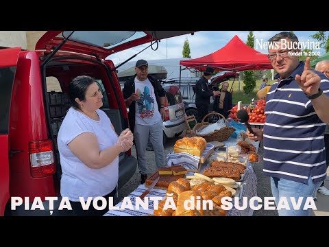 DE NE - MISSED..if you were in Suceava and didn't pass by here..you were in vain!