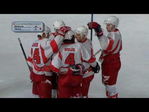 ČF3: Hodonín - Opava 3:1