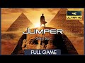 Jumper: Griffin 39 s Story Full Game No Commentary Xbox