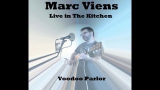 Voodoo Parlor, Live in The Kitchen.wmv
