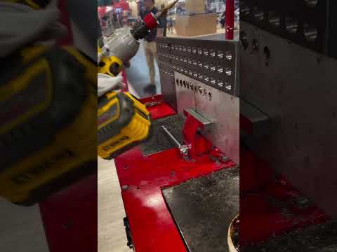 SiteH3ro Rotabraoch Trinbor Sortiment 4-30 mm til slagnøgler - se hvor hurtigt det går.