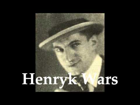 Henryk Gold's Orchestra - Salem alejkum (Foxtrot by Henryk Wars)