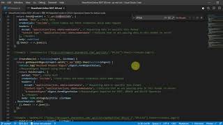 Understand SPOHelper Utility for SharePoint Online REST CRUD Operation