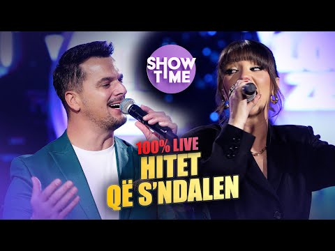 Potpuri 2026 - Ylli Demaj & Loreta Zeqiri - Show Time