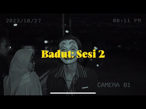 Badut Pt 2 - Raafvy