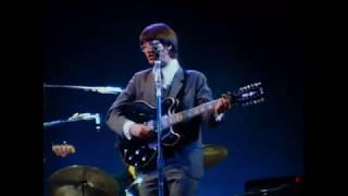The Buffalo Springfield - For What It&#39;s Worth (Live At Monterey Pop Festival 1967)