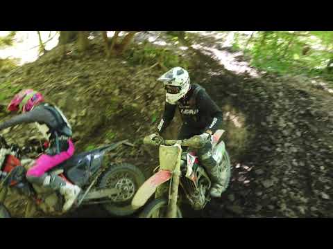 2020 AWRCS Round 2 Adult Bikes