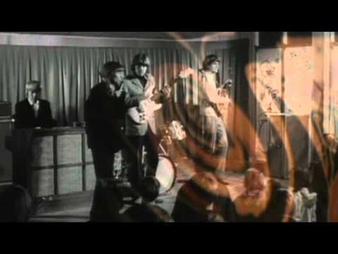 Ola & The Janglers - Love Was On Your Mind, 1966