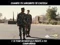 Soldado Anonimo