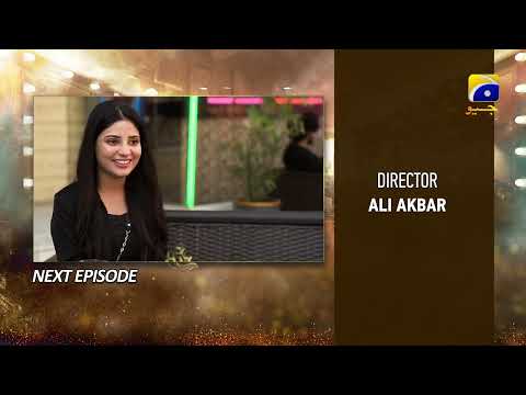 Dao Episode 21 Teaser - 23rd March 2024 - HAR PAL GEO