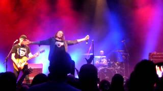 Sad Song - The Screaming Jets @ Astor Theatre, Perth 30 November 2013