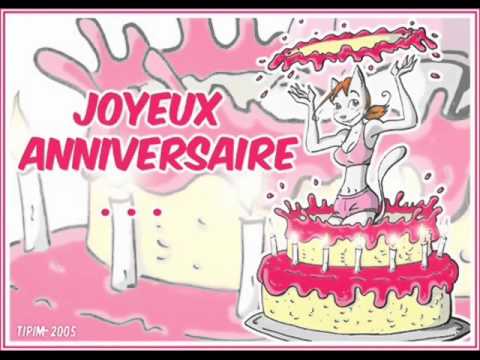 joyeux anniversaire takwa