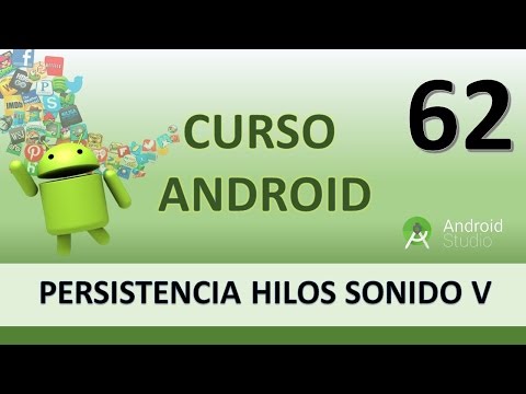 Curso Android Presentación Vídeo 1