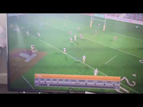 Easier than expected