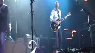 Peter Frampton "Float" - Chile  2010.