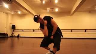 STSDS: Bryan Tanaka Masterclass | I Don't Want Her by Eric Bellinger