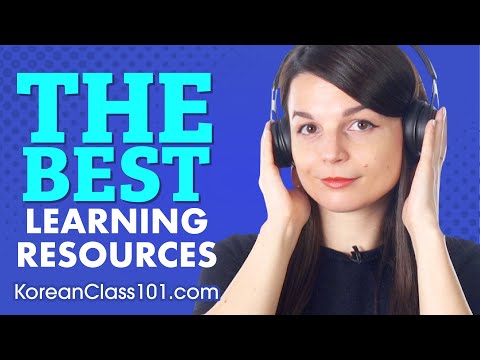 Why we offer you the Best Korean Learning Podcast