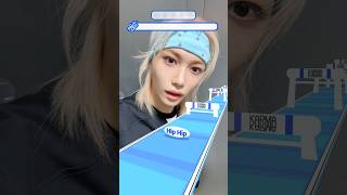 Download lagu hiphip⬆️ hiphip⬇️ #StrayKids #스트레이키즈 #필릭스 #Felix #KARMA #CEREMONY #CEREMONYchallenge mp3