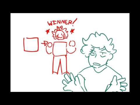 MBMBAM oc animatic - the same blastoise