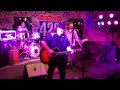 Drivin n Cryin. Kevn Kinney tells a Ramones story in Floren