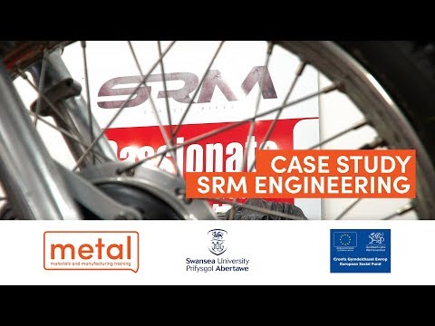 Case Study: SRM Engineering