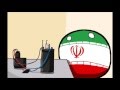 Iran please stop