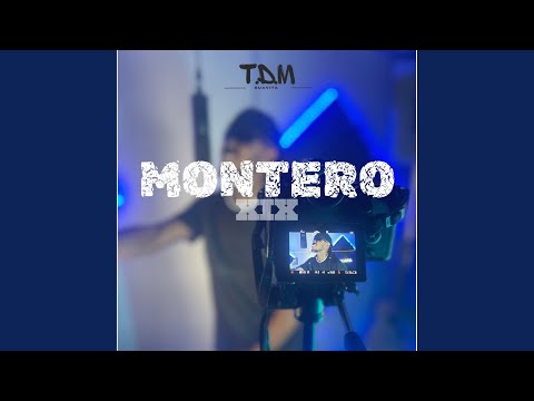 T.D.M #1 (feat. Montero xix)