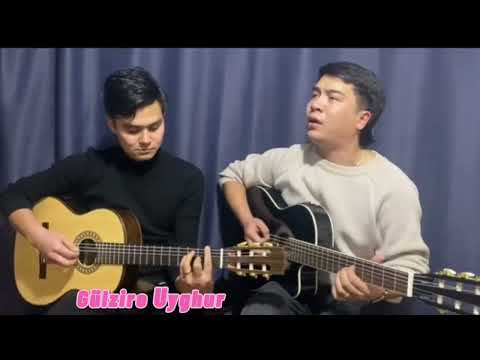 Uyghur Song - Taxnalik | Уйгурские Песни - Тәщналиқ | - ئۇيغۇرچە ناخشا تەشنالىق