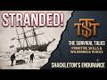 The Greatest Survival Story in History — Ernest Shackleton & The Endurance | Lost in the Ice