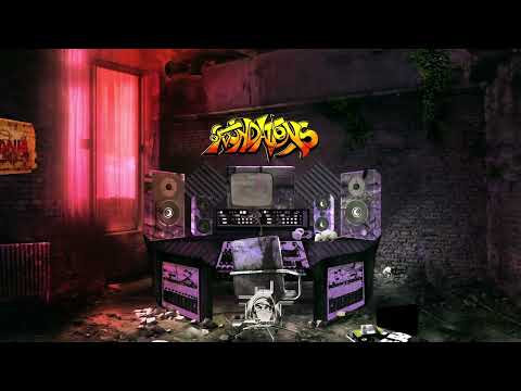 Traced Ft. Lifesize MC - Foundations